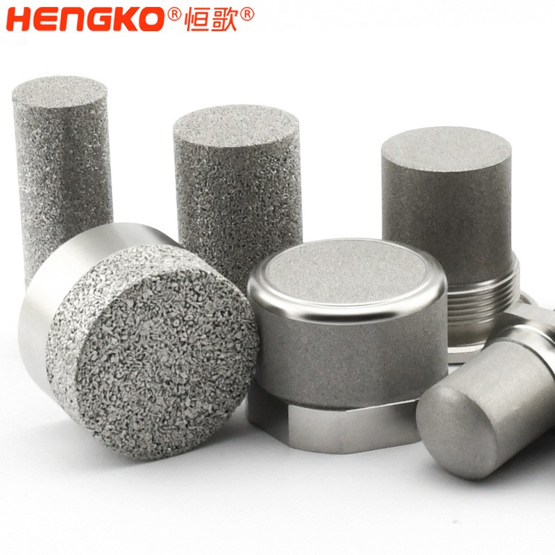 烧结不锈钢滤杯_烧结粉末过滤器