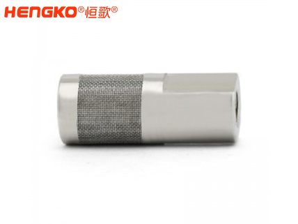 高精度316L不锈钢滤芯 耐热抗冲击过滤分离效果好不锈钢网筒滤芯