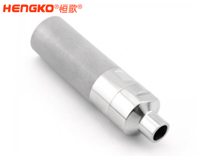 不锈钢多孔过滤器_换热散热性优异机械
