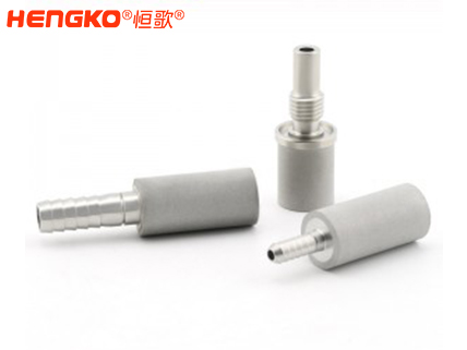烧结过滤器的过滤精度可以达到多少?