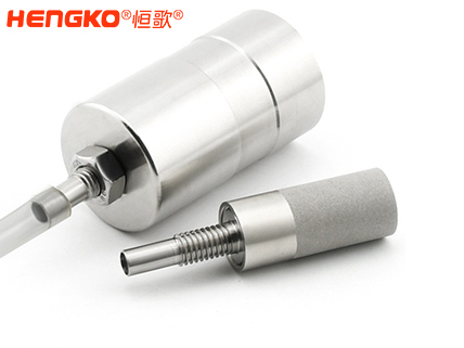 316l不锈钢微型过滤器精密过滤高强度耐