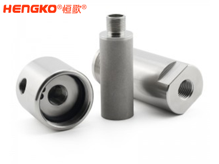 半导体烧结过滤器还具备环保节能的优点