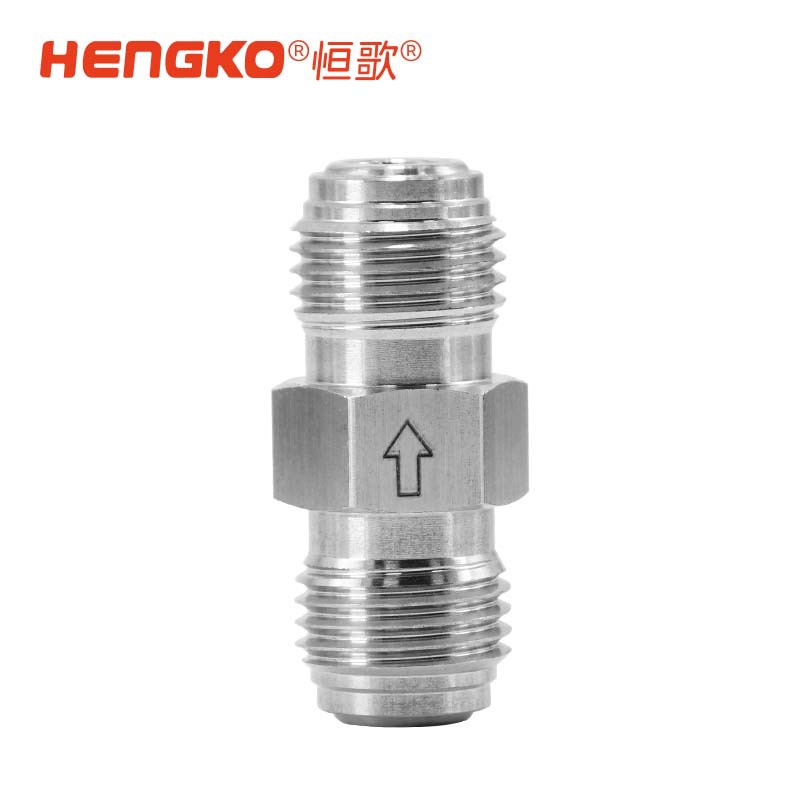 多孔金属限流器_半导体限流器