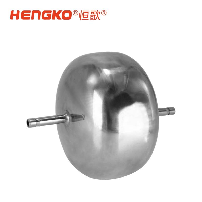 BF系列大宗气体专用过滤器_半导体气体过