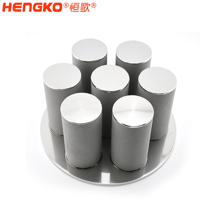 316高压高纯过滤器