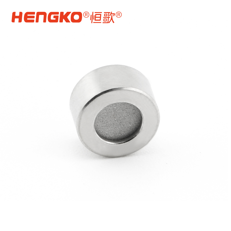 不锈钢阻尼限流器_流量控制气阻_阻尼限流器厂家