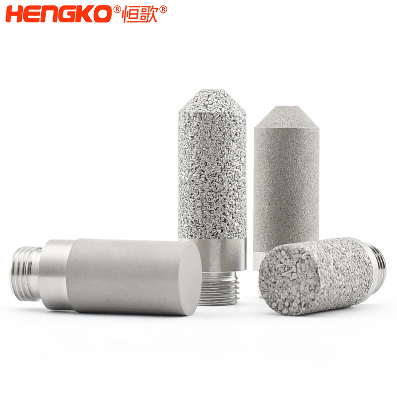 温湿度变送器探头外壳_传感器探头保护罩