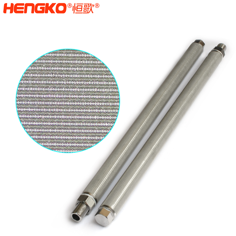恒歌不锈钢氮气管在波峰焊中的具体作用是什么?