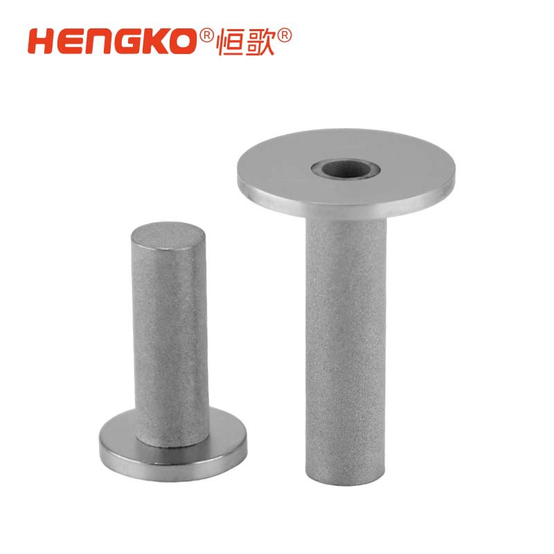 仪器保护专用过滤器-不锈钢VCR过滤片用