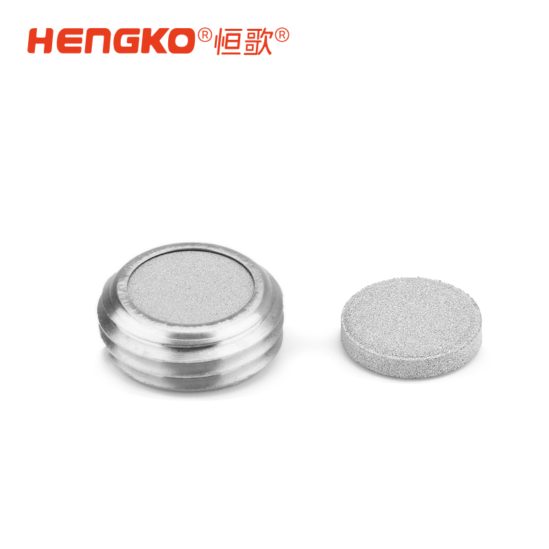 高精密消音降噪气动元件过滤器_消声器调节