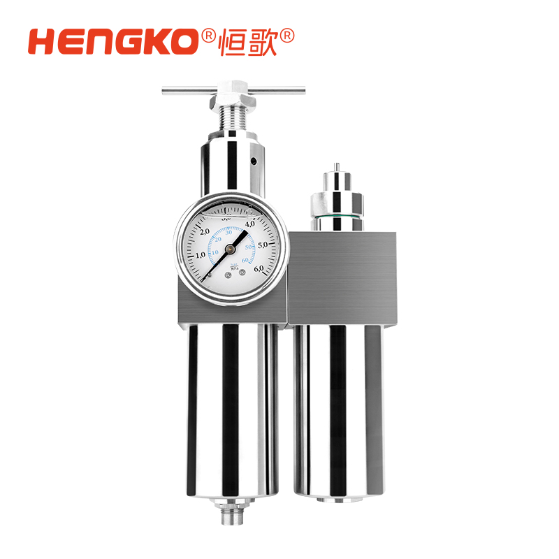 气动三联件_气源处理器三联件