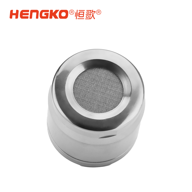 气体传感器外壳现货供应，防爆防尘，防护等级IP65