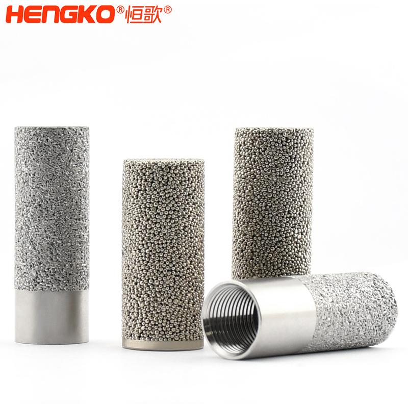 定制化需求高?恒歌温湿度传感器探头保护罩快速响应，满足个性化！