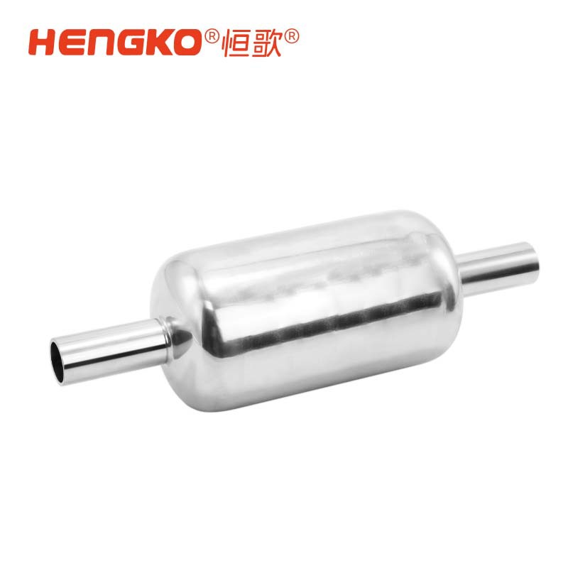 哪种气体类型对过滤器的材质要求最高?