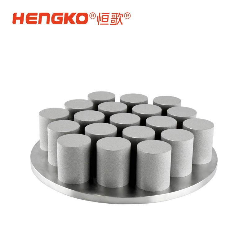  气体过滤器在半导体制造中有哪些具体应用?