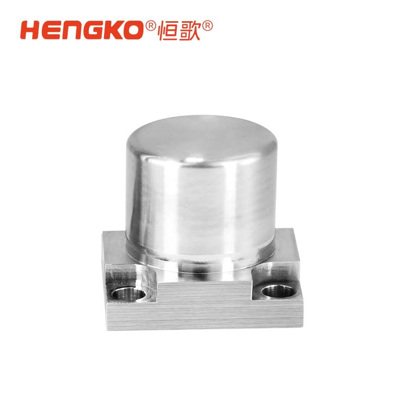 高精度IGS面板专用过滤器_半导体行业专用气体过滤器