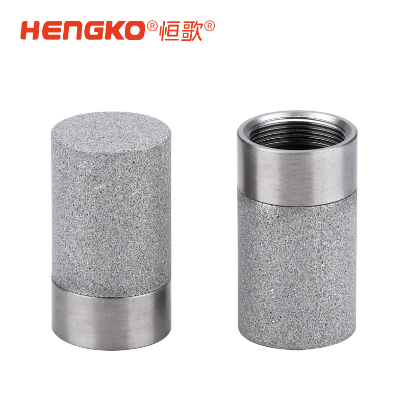 环境监测专用恒歌传感器探头透气外壳，现货供应，防水防尘