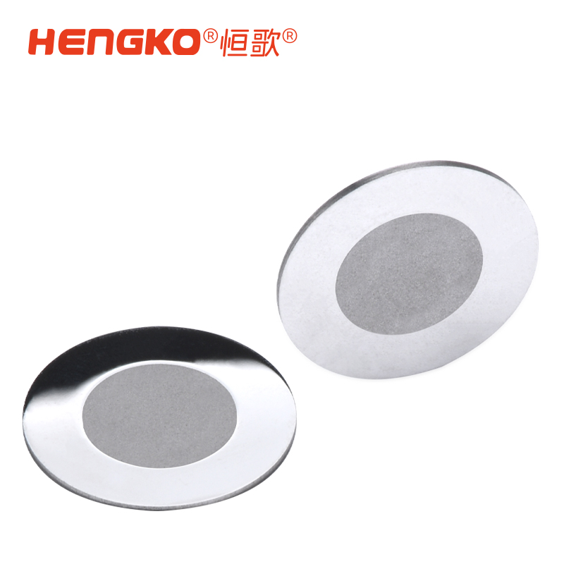 恒歌3纳米VCR过滤器：半导体精密制造的洁净保障!