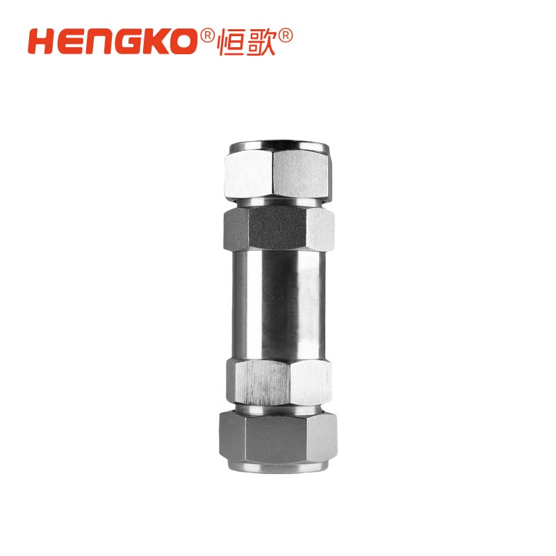 恒歌工艺气体过滤器助力半导体企业应对不同