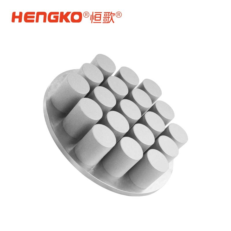 常见工业气体 (如氧气、氙气、氩气) 过滤不锈钢滤芯选型指库！