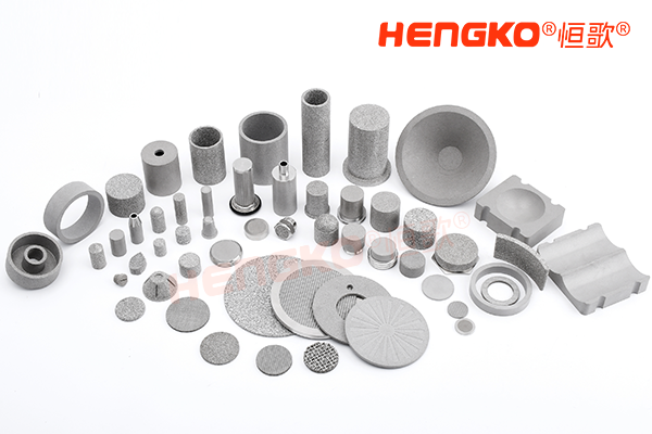 如何延长烧结金属滤芯的使用寿命?