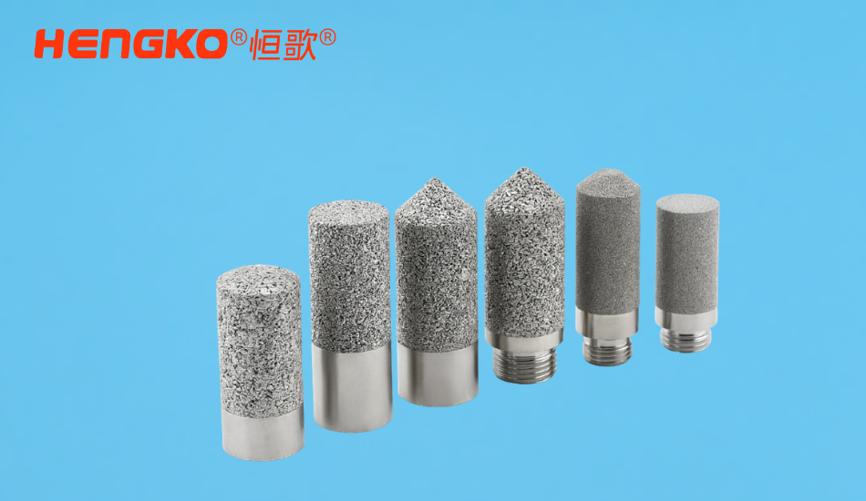 传感器探头保护罩选型指南：材质、孔径、结