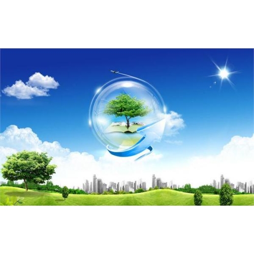 不锈钢烧结滤芯在环境保护行业应用