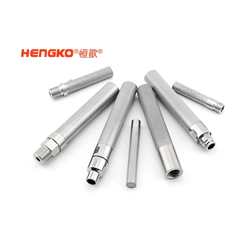 半导体烧结过滤器的使用寿命有多久？「性价比高」