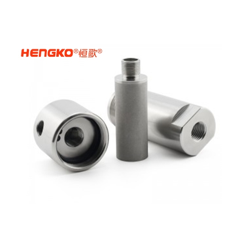 半导体烧结过滤器特点-半导体过滤器厂商推荐