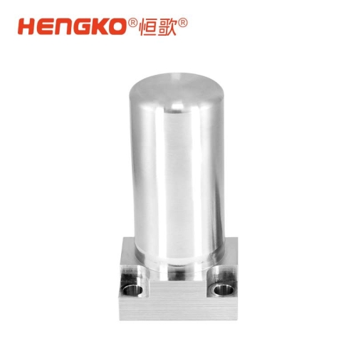 气体过滤IGS面板专用过滤器_半导体洁净高纯气体过滤器