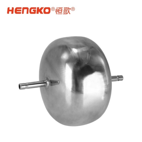 BF系列大宗气体专用过滤器_半导体气体过滤器