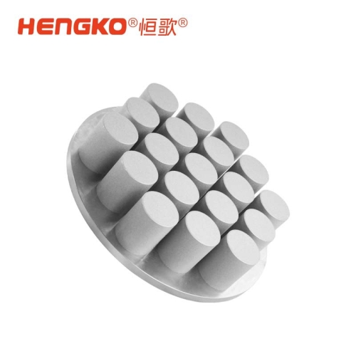  如何挑选适用于高纯气体系统的气体过滤器？