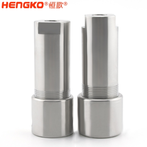 制药生产中高压气体过滤器的应用与质量保障！