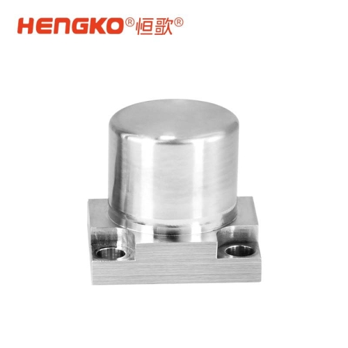 高精度IGS面板专用过滤器_半导体行业专用气体过滤器