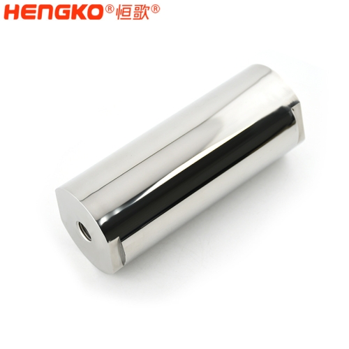 高压高纯度气体过滤器_高压工业压缩空气机