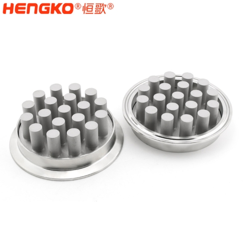 富氢水设备溶氢器 _大流量制备食品级高浓度富氢水发生器