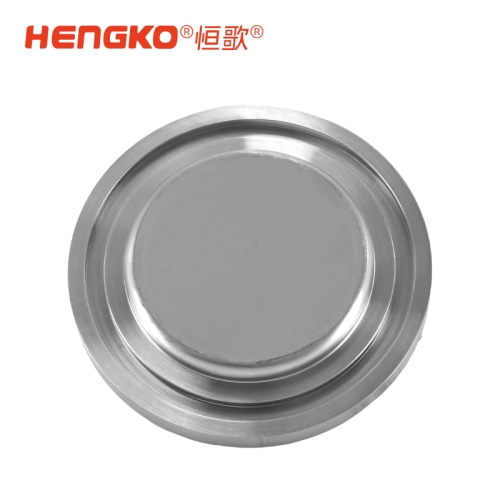 微电子半导体晶圆制程工艺气体过滤终端 3