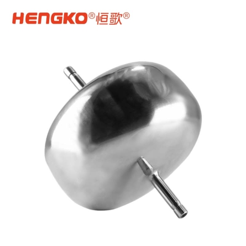 高纯大流量过滤器_大宗气体过滤器3纳米5