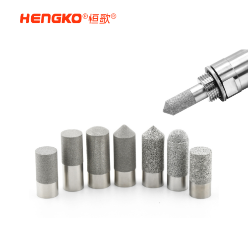 压力传感器测量不稳定，保护罩堵塞是常见原因之一！